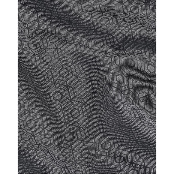 Under Armour Women's UA RUSH™ Woven Bomber Jacket - Picture 6 of 15